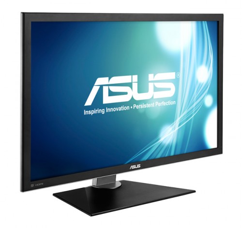 ASUS PQ321Q 4K Monitor