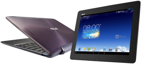 ASUS Transformer Pad Infinity Tegra 4