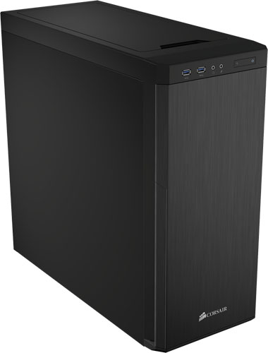 Corsair Carbide 550
