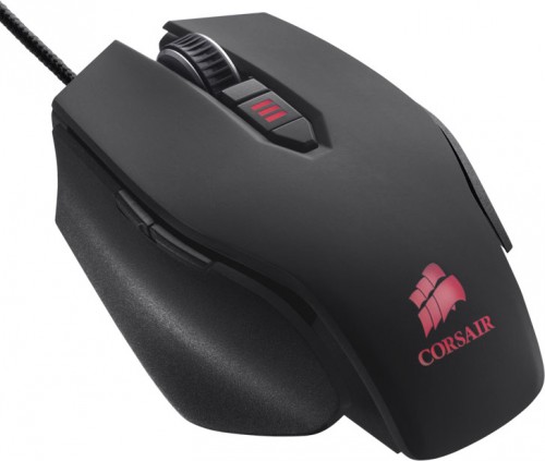 Corsair Raptor M40 Gaming Mouse