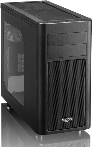 Fractal Design ARC Mini R2 Chassis