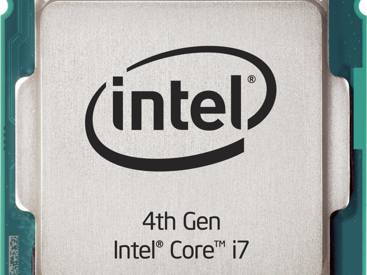 Ijsbeer compenseren Het kantoor Intel Core i7-4770K Quad-Core Processor Review – Techgage