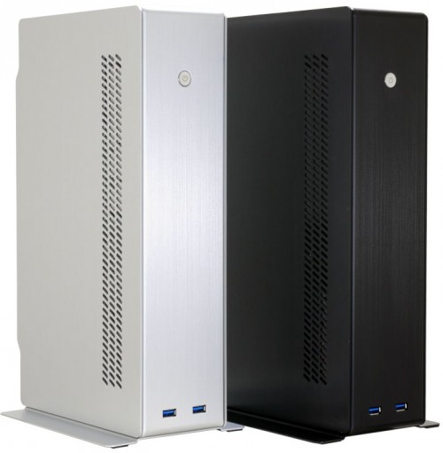 Lian Li PC-Q12 Chassis