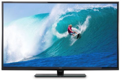 Seiki SE50UY04 4K Display
