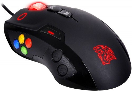 Tt eSPORTS VOLOS Gaming Mouse