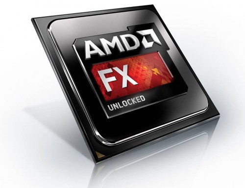 AMD's 5GHz FX-9590 & 4.4GHz FX-9370 Now Available – Just Expect to Look  Hard for Them – Techgage