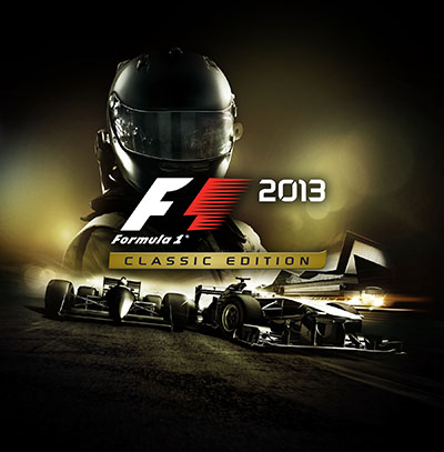 F1 2013 Legends Edition