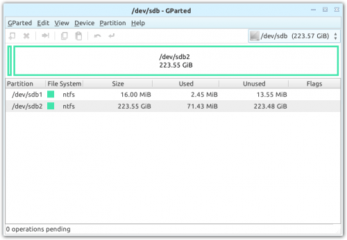 Securely Erasing Your SSD with Linux: A How-To – Techgage