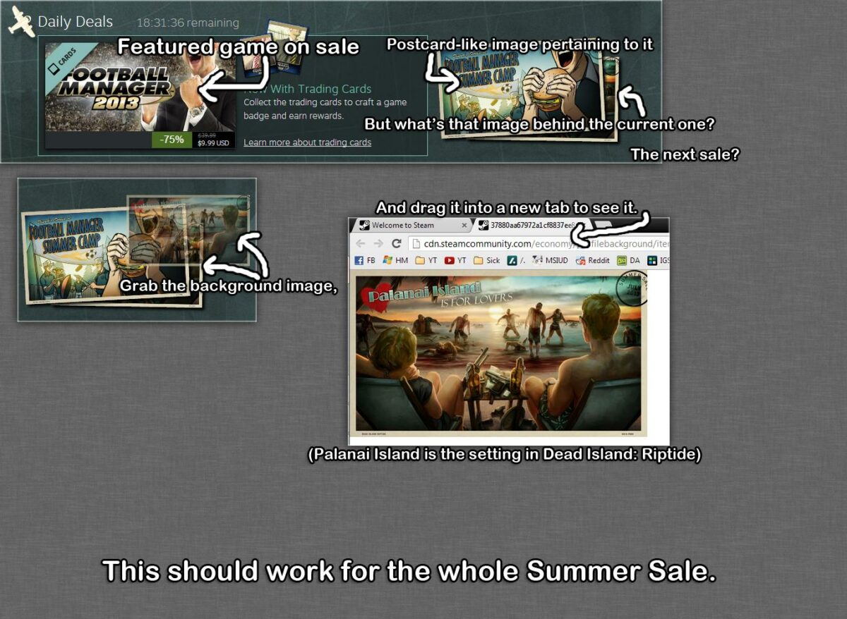 Featured game перевод