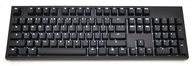 CODE Keyboard 02
