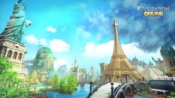 Civilization Online 04