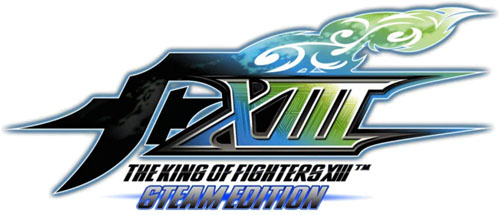 King of Fights XIII Steam Edition