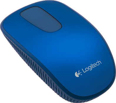 Zone Mouse T400 Review – Techgage