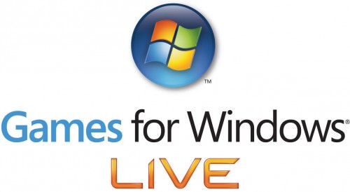 Microsoft Games for Windows Live