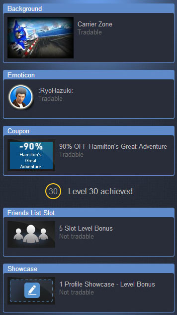 How to Level Up / Craft Badges on Steam for Cheap!!!, ~$0.20 each Badge