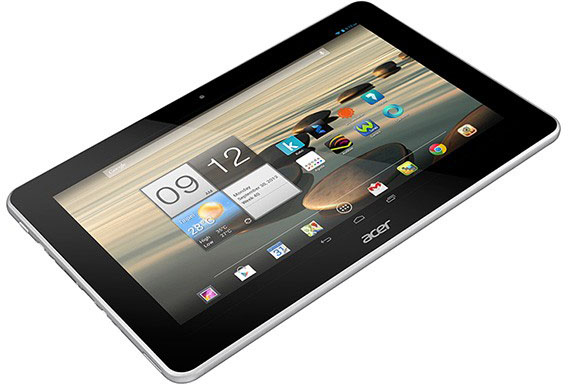 Acer Iconia A3 Tablet
