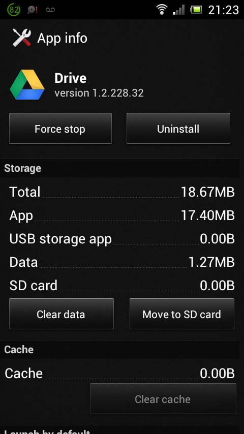 How To Pass Apps To Sd Card From Your Inner Storage