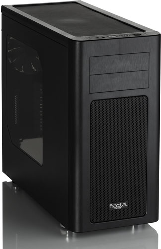 Fractal Design Arc Midi R2 Mid-Tower Chassis