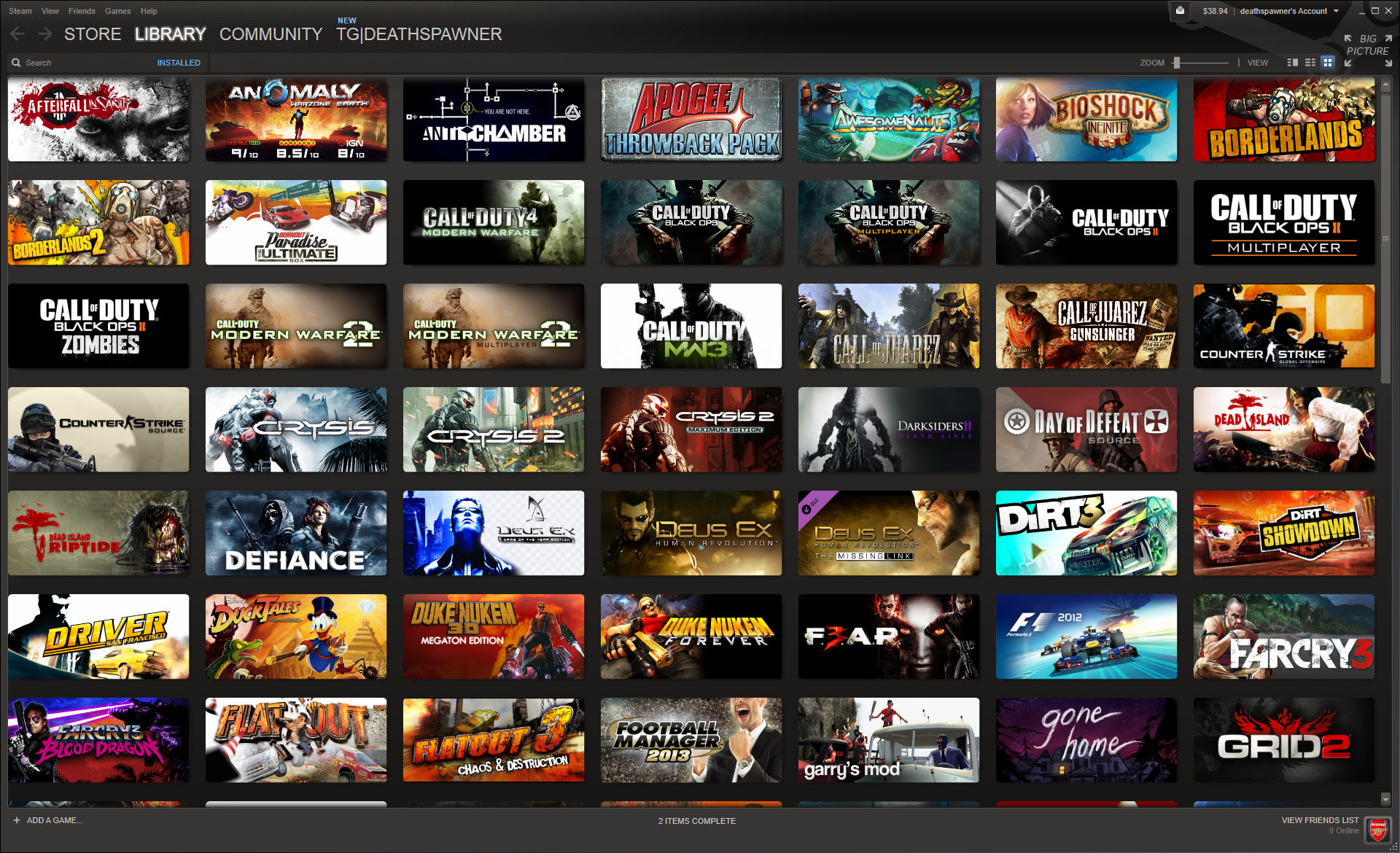 Ps3 Iso Darelocancer