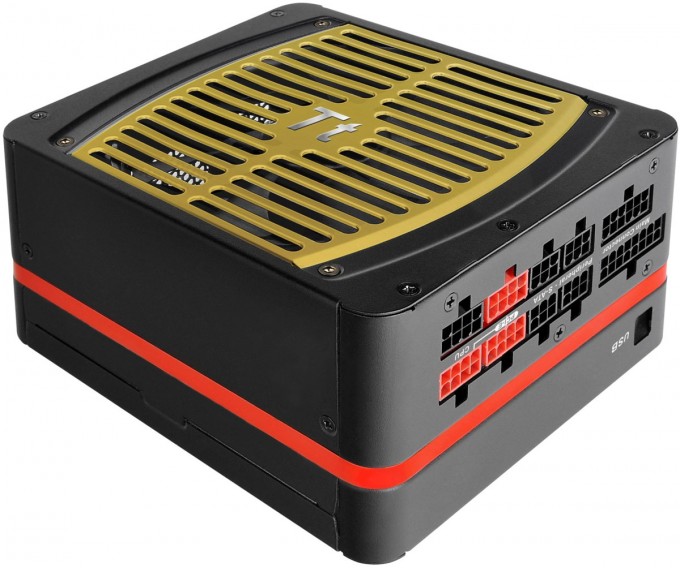 Thermaltake Toughpower DPS Power Supply
