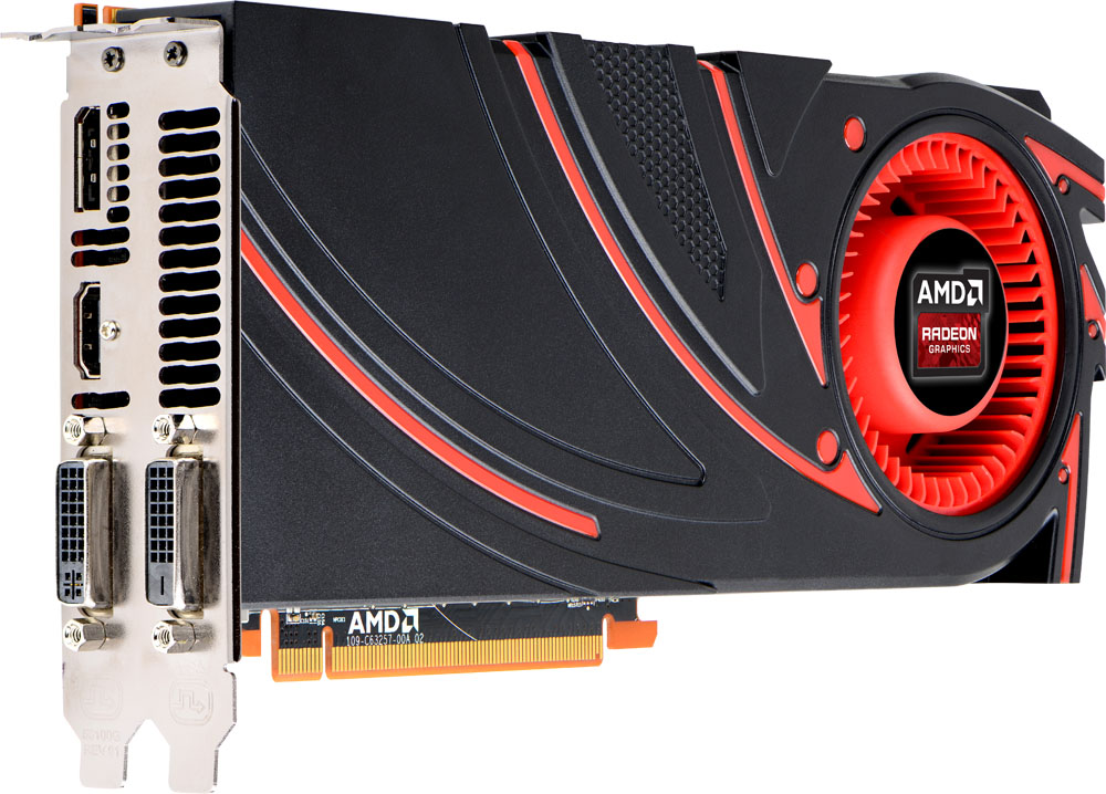 AMD Radeon R9 270X Graphics Card Review – Techgage
