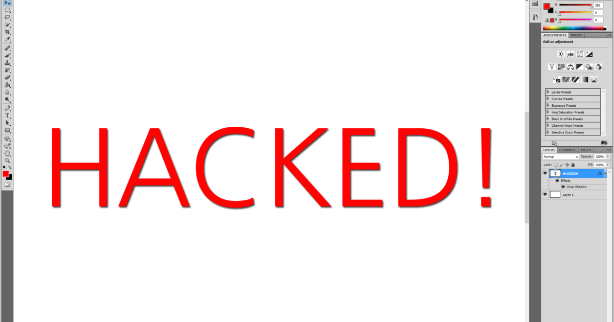 Adobe Hacked Up to 3 Million Customers Affected Techgage