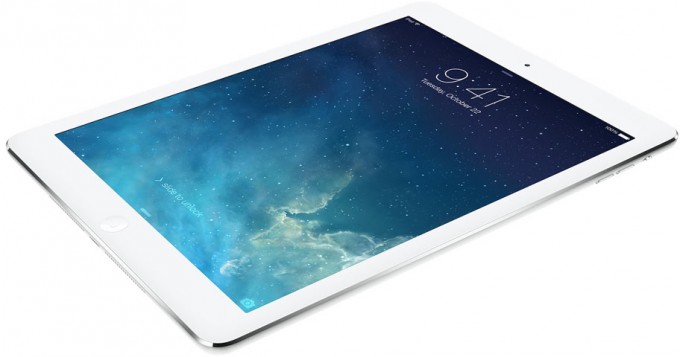 Apple iPad Air