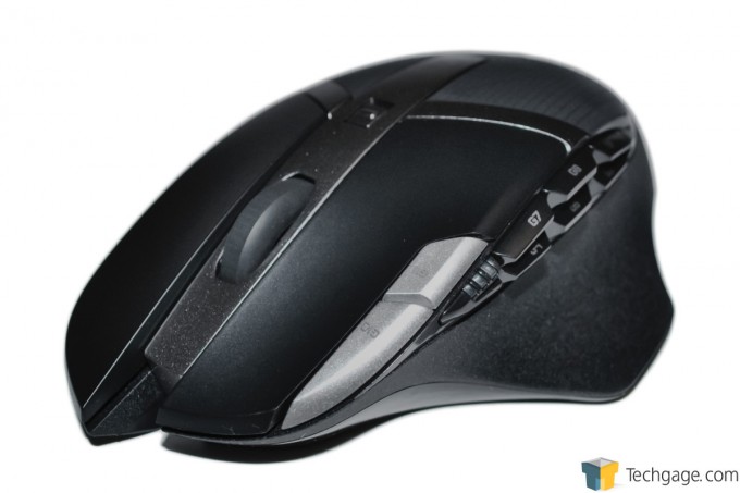 logitech g10 mouse