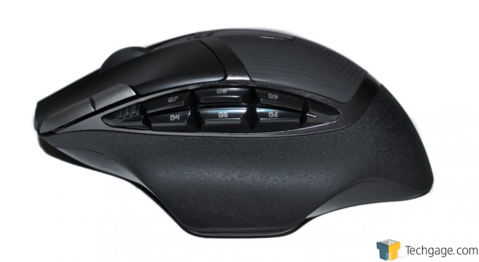 Logitech G602 Wireless Gaming Mouse 02