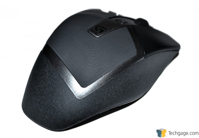 Logitech G602 Wireless Gaming Mouse 05