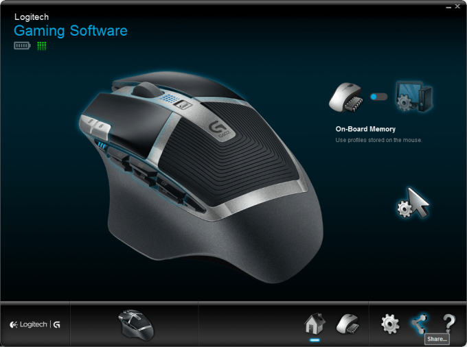 Wireless Gaming Mouse Review – Techgage