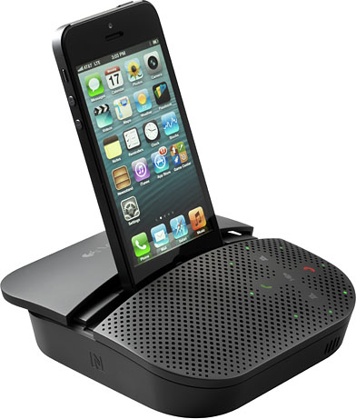 Logitech Mobile Speakerphone P710e