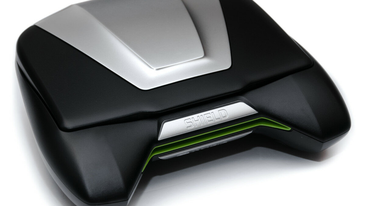 The Ultimate Gaming Portable: NVIDIA SHIELD Review – Techgage