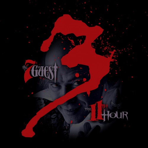 The 7th Guest 3 Logo