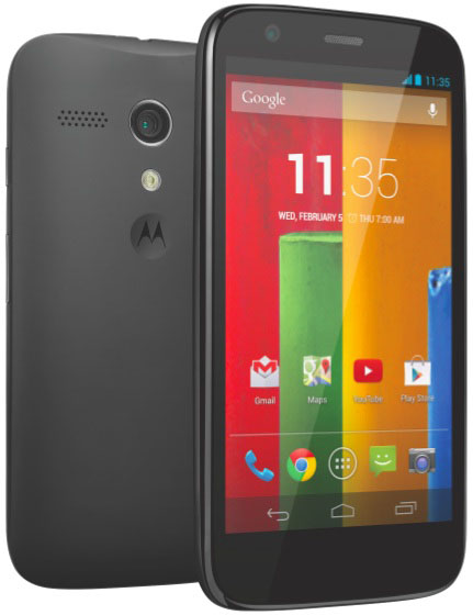 Motorola G