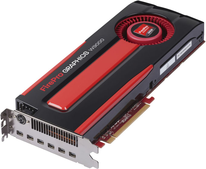 Dual amd firepro on sale d300