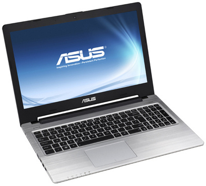 ASUS S56C Official