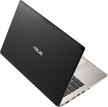 ASUS VivoBook X202E 11.6-inch Notebook Review – Techgage