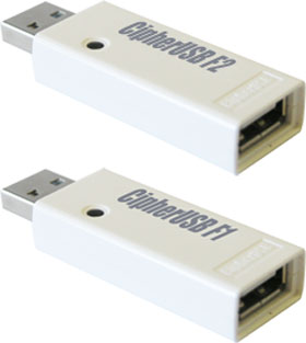 Addonics CipherUSB