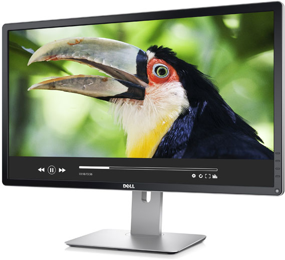 Dell's P2815Q 28-inch 4K Monitor to be Priced At... $699