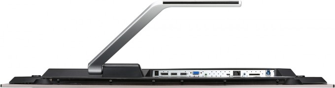 Acer TA272HUL Components
