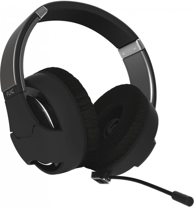 Func HS-260 Gaming Headset