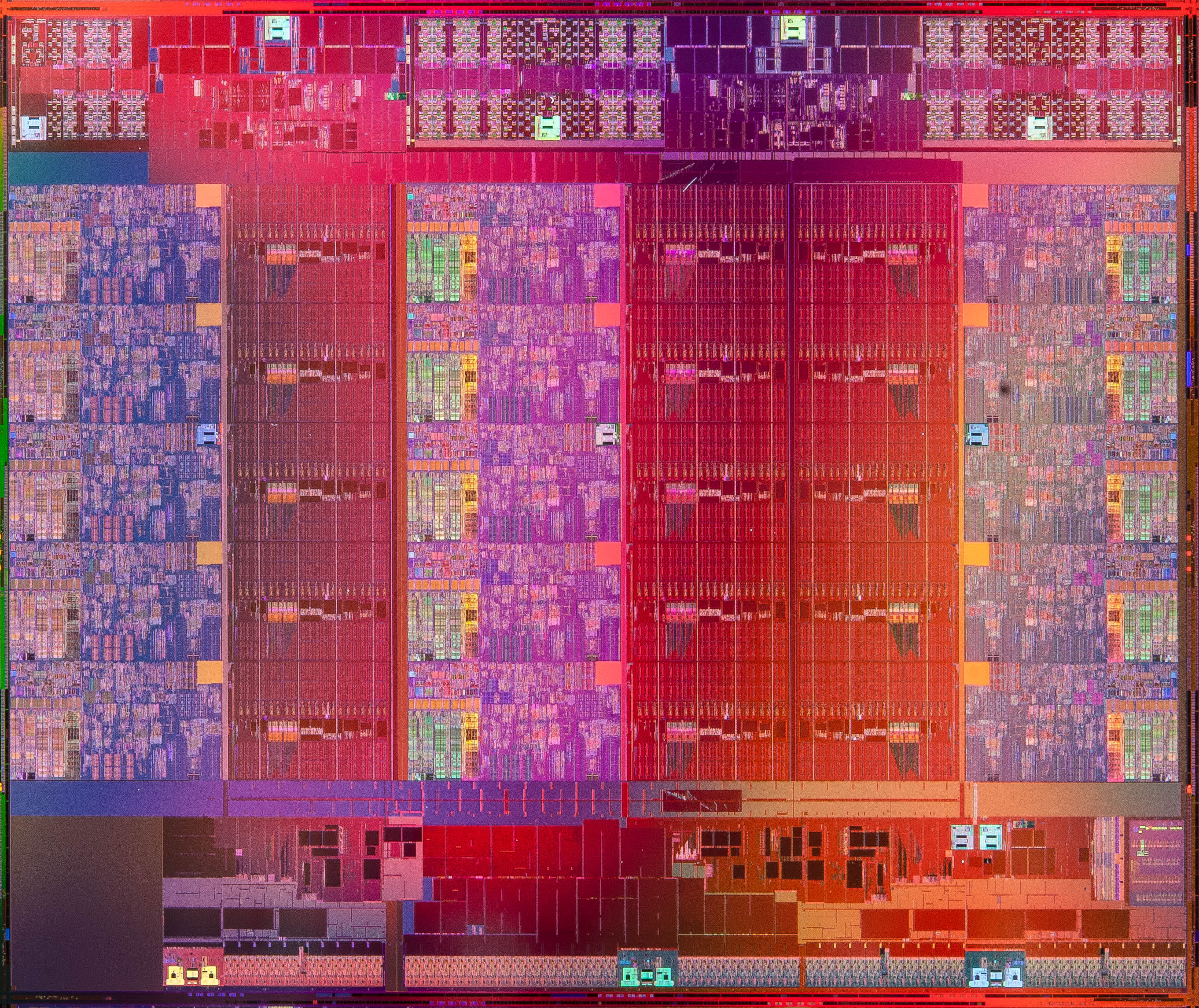 Intel's Xeon E7 v2 is Here: Say Hello to 30 Threads on a Single Chip –  Techgage