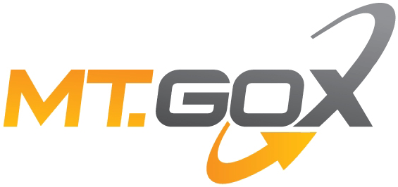 Mt Gox Bitcoin Logo
