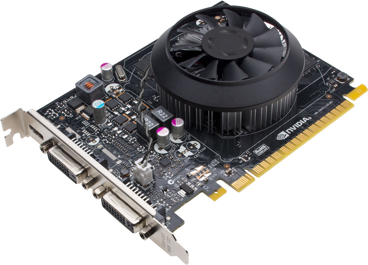 NVIDIA GeForce GTX 750 Ti Review: 1080p Gaming without a Power Connector –  Techgage