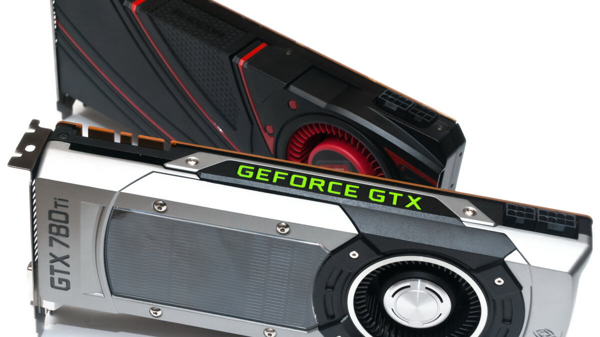 AMD Radeon R9 290X & NVIDIA GeForce GTX 780 Ti Review – Techgage