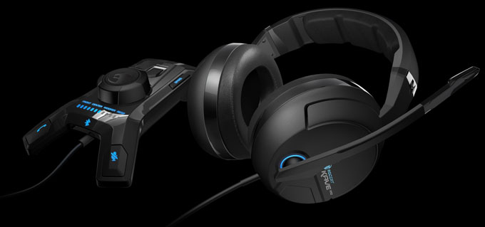 Roccat discount 5.1 headset