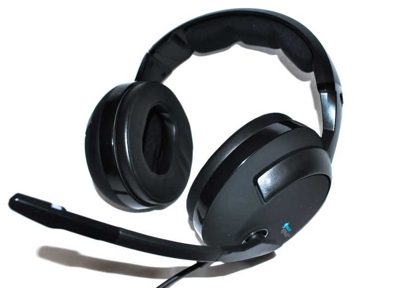 oplichterij stout veiligheid ROCCAT Kave XTD 5.1 Surround Sound Gaming Headphones Review – Techgage