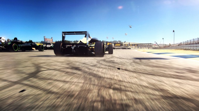 GRID Autosport - Jarama