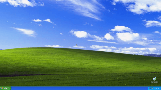 Windows XP: A Brief Retrospective